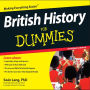 British History for Dummies