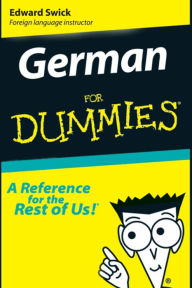 German for Dummies