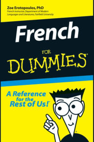 French for Dummies