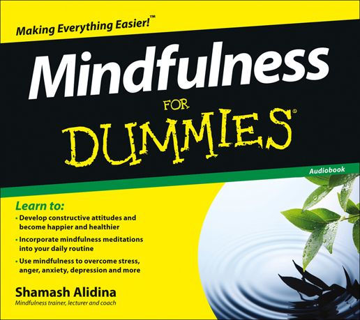 Mindfulness for Dummies
