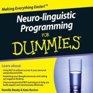 Neuro-linguistic Programming for Dummies