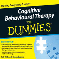 Cognitive Behavioural Therapy for Dummies