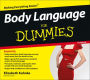 Body Language for Dummies