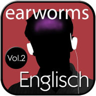 Englisch Vol. 2: Lernen mit Musik