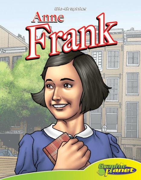 Anne Frank