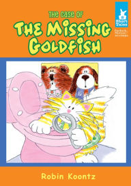 The Case of The Missing Goldfish