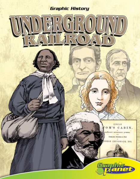 Underground Railroad