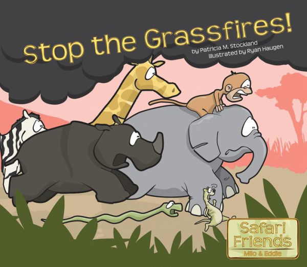 Stop the Grassfires