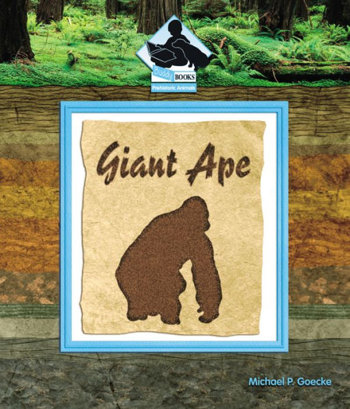 Giant Ape