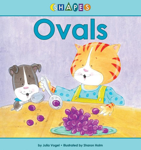 Ovals