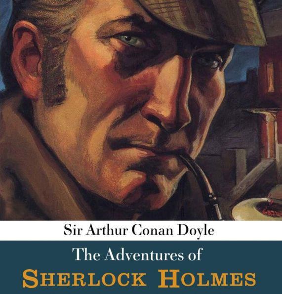 The Adventures of Sherlock Holmes