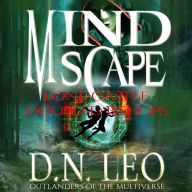 Mindscape Two: Lone Castle - Doubled Bishops: Lone Castle & Doubled Bishops