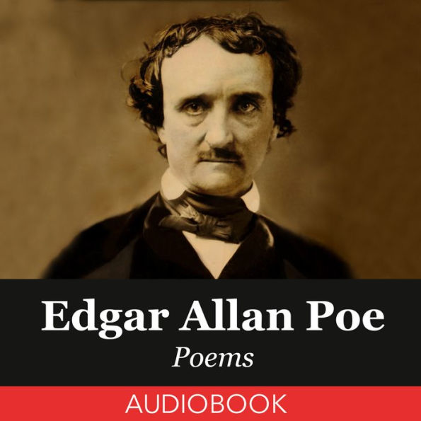 Edgar Allan Poe Poems