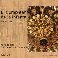 cumpleaños de la Infanta, El