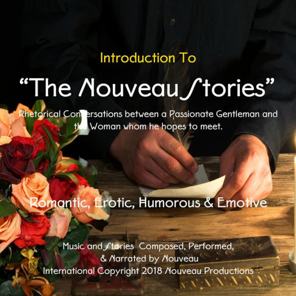 Intoduction to The Nouveau Stories