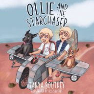 Ollie and the Starchaser