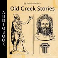 Old Greek Stories