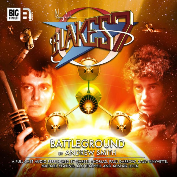 Battleground