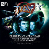 The Liberator Chronicles Volume 11