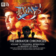 The Liberator Chronicles Volume 10