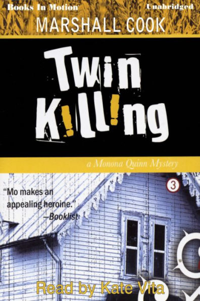 Twin Killing