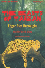 The Beasts of Tarzan