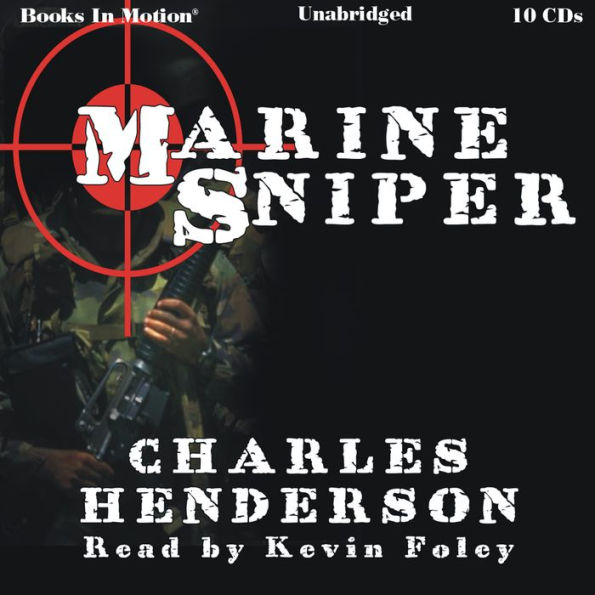 Marine Sniper