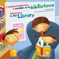 Comportamiento y modales en la biblioteca