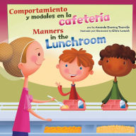 Comportamiento y modales en la biblioteca/Manners in the Library