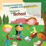 Comportamiento y modales en la escuela/Manners at School