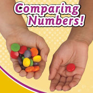 Comparing Numbers!