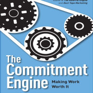 The Commitment Engine: Making Work Worth It