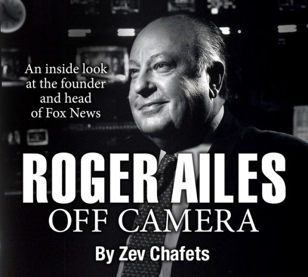 Roger Ailes: Off Camera