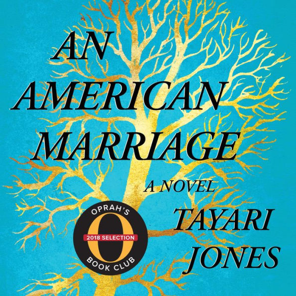 An American Marriage: A Novel