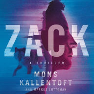 Zack: A Thriller