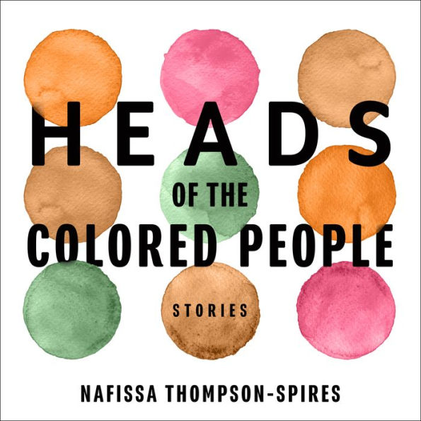 Heads of the Colored People