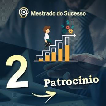 2- Patrocínio Responsável