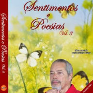 Sentimentos e Poesias Vol. 3