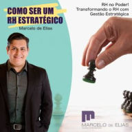 Como ser um RH estratégico