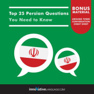 Top 25 Persian Questions You Need to Know