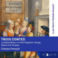 Trois contes