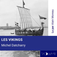 Les Vikings- les pirates du nord