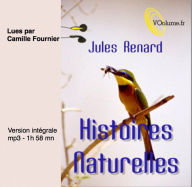 Histoires naturelles