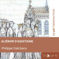 Aliénor d'Aquitaine