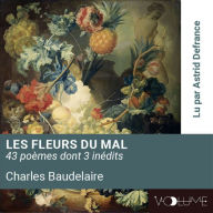 Les Fleurs du Mal