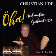 Öha!: ¿und andere Geständnisse (Abridged)