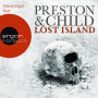 Lost Island - Expedition in den Tod (Gekürzte Fassung) (Abridged)