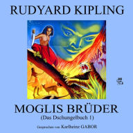 Moglis Brüder (Das Dschungelbuch 1)