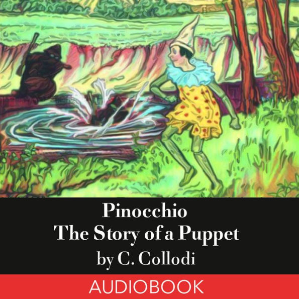 The Adventures of Pinocchio