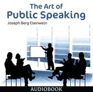 The Art of Public Speaking